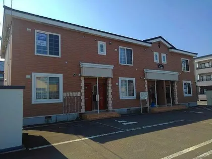 サニーコートの画像