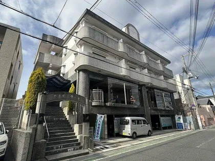 大阪府吹田市千里山西1丁目【マンション】の外観