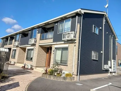 メゾンフランFの画像