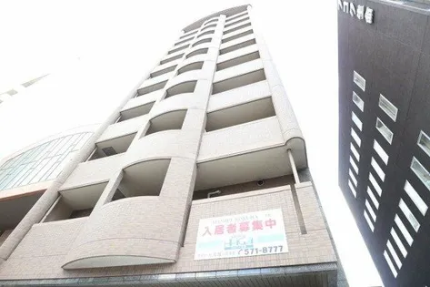 HAMIEL KOKURA【11階】の外観