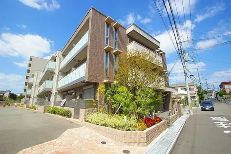 ドルチェ西五百住の画像