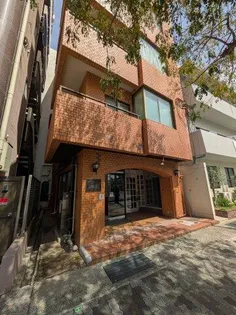 グリーンハイツ御影の画像