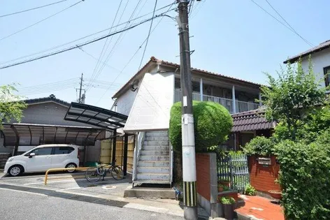 ハイツ山手の画像