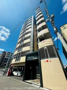 ヒット砂津BLDの画像