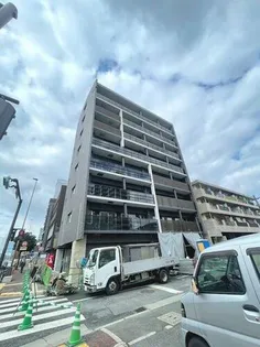 Tパーク歯大前の画像