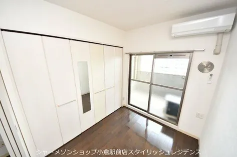 No.47 PROJECT2100小倉駅 ~プロジェクト2100コクラ【10階】の間取り