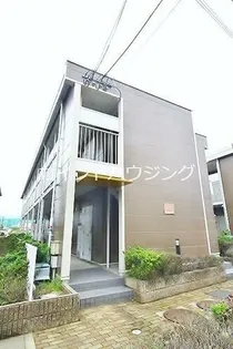 レオパレスPISTA A棟の画像