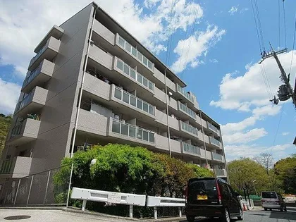 ハイツ雲雀丘の画像