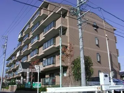グランシャリオ南の画像