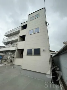 ジーメゾン岸和田上町の画像