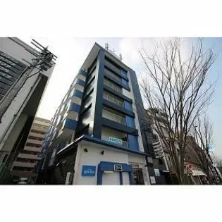 福岡県福岡市南区向野1丁目【マンション】の外観