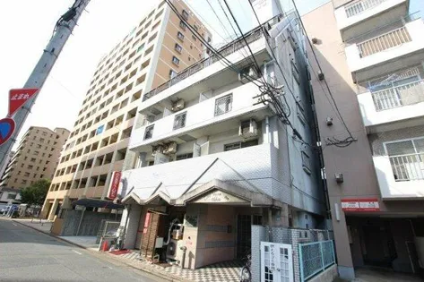 ルエメゾンロワール博多の画像