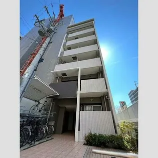 ル ヴェールシンオオサカの画像