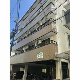 サンライズハイツ2号館の画像