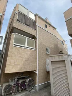 ベネフィスタウン井尻Ⅴの画像