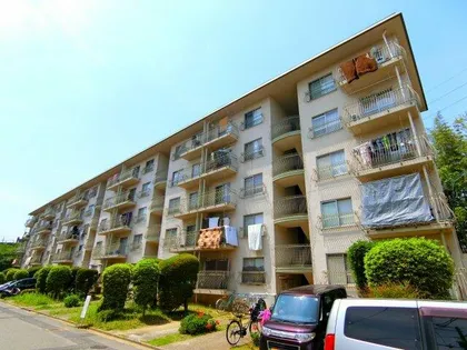 狭山遊園ハイツの画像