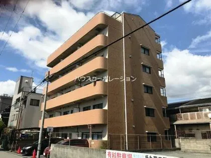 フォレスト武庫元町の画像