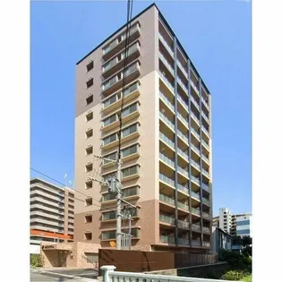 ネストピア平尾駅前の画像