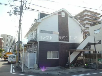 ハイム北加賀屋の画像