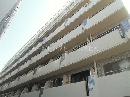 アクティー玉出の画像