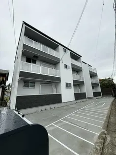 AVANTIO HONMACHI【2階】の外観