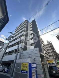 セントアミー東三国の画像