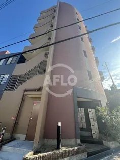 エル・セレーノ東三国【2階】の外観