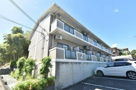 シャンブル天神の画像