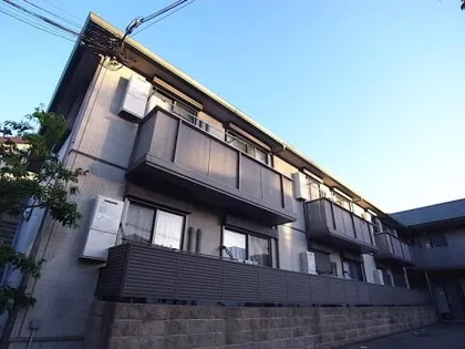 パークサイド夙川の画像