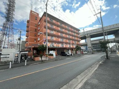 ロイヤルハイツ山本の画像