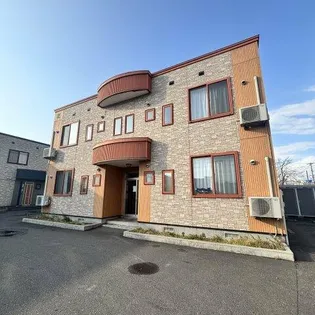 東町グレイスタウンE【2階】の外観