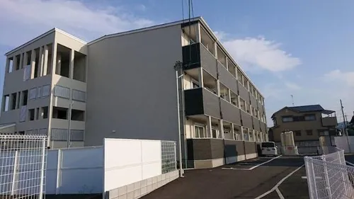 プレミアムスイート尾崎の画像