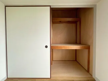 公社賃貸SMALIO 三原台【4-308号室】の内装