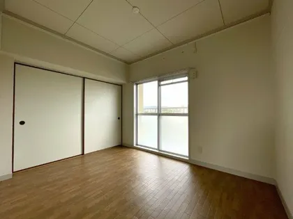 公社賃貸SMALIO 三原台【4-308号室】の内装