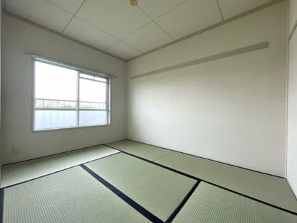 公社賃貸SMALIO 三原台【4-308号室】の内装