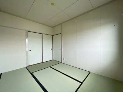 公社賃貸SMALIO 三原台【4-308号室】の内装