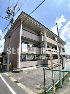 Cozy山王【305号室】の外観