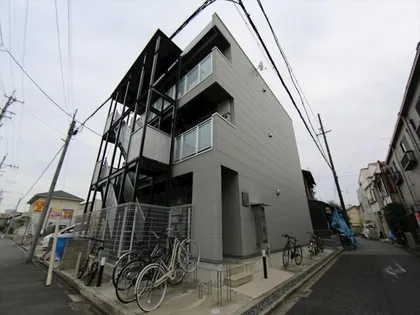 リブリ 太閤の画像