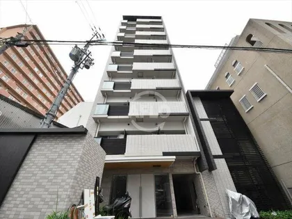 レジデンス上町台の画像