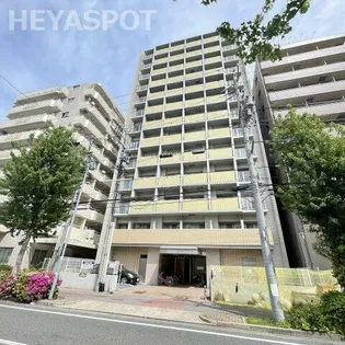 グランカーサ千代田【5階】の外観