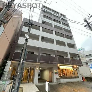SunHeart池下【4階】の外観