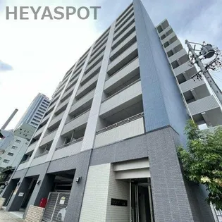 レジディア久屋大通【2階】の外観