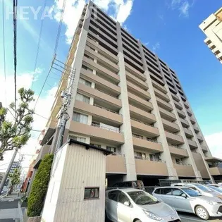 パークアクシス金山WESTの画像