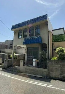 愛知県瀬戸市八幡台9丁目【一戸建】の外観