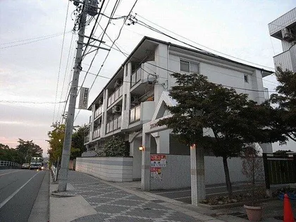 レストポイント園山の画像