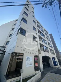 三恵上新庄ハイツの画像