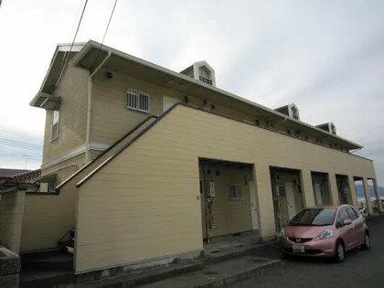 シーサイド西舞子Bの画像