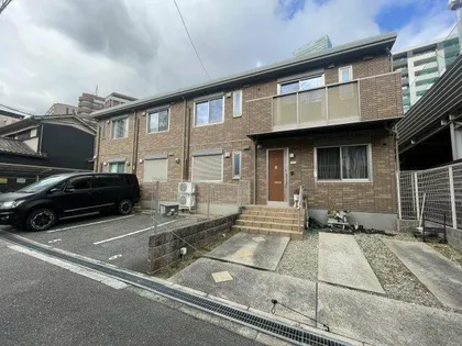 プラージュ阿倍野の画像