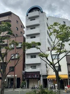 ドームシティの画像