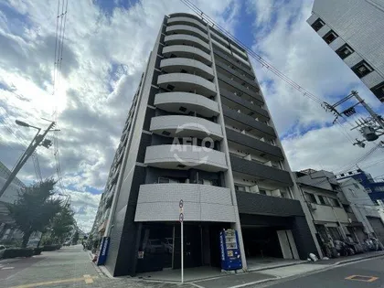 ジュネーゼみなと弁天町の画像